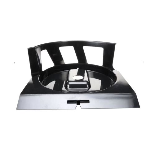 Lancer 05-1658/02-SP Dispensing Wheel Shroud Modified IBD25