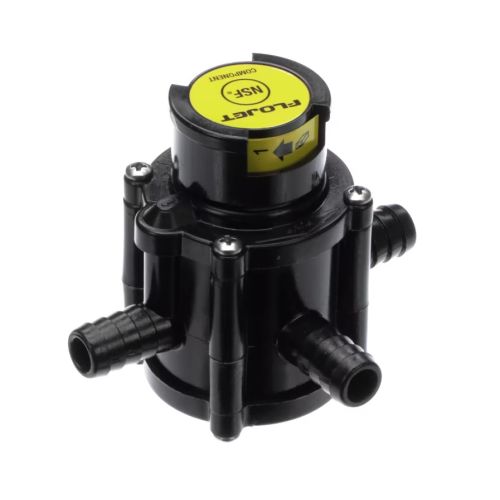 Lancer 17-0654 Transfer Valve FJ 01500-030A