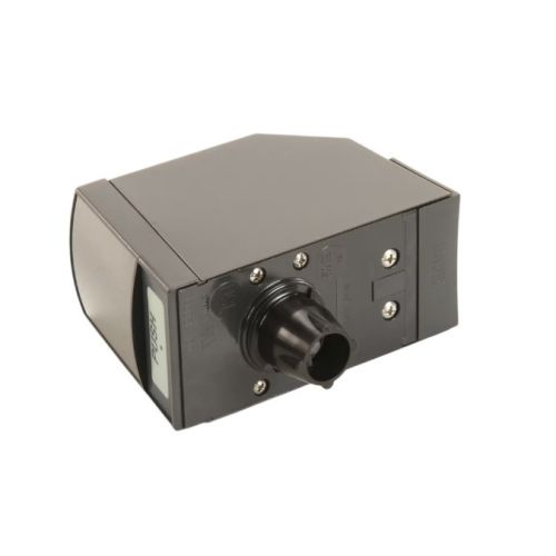 Lancer 19-0114/03 Push Button Valve LEV