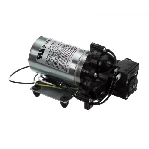 Lancer 2088-594-154 Electric Transfer Pump 115V