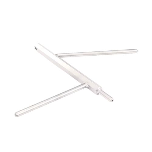 Lancer 23-1373-SP Agitator Assembly Hex Shaft FS/IBD