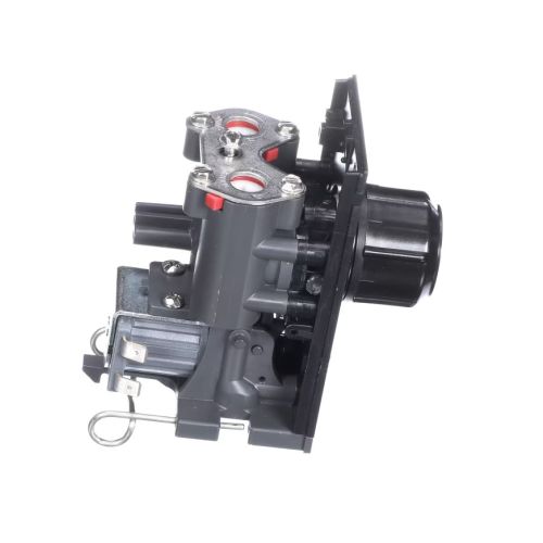 Lancer Juice Machines 19-0353/03 Portion Control Valve W/O Cover Block LEV4.54