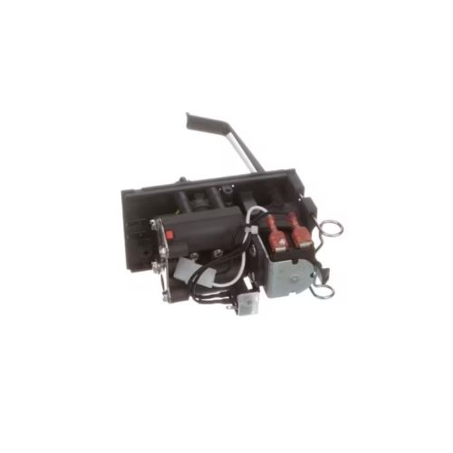 Lancer Juice Machines 19-0359/03 Dispense Valve W/Lever 3Oz W/O Cover & Mounting Block LEV