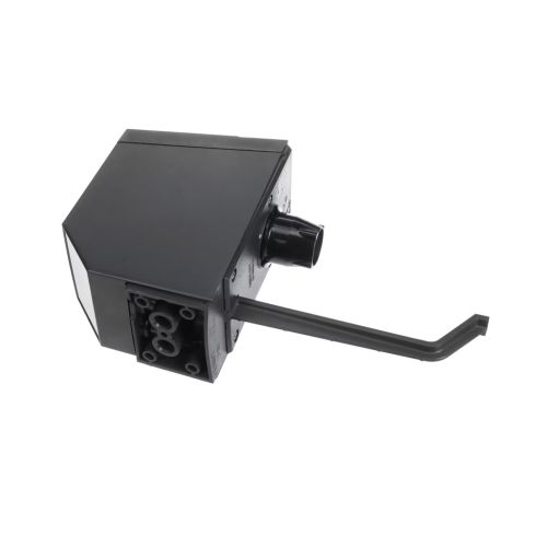 Lancer Juice Machines 19-0394/05-2S Volumetric Valve W/Self Serve Lever 2.3Oz Soda Button