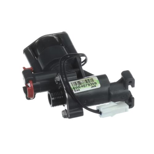 Lancer Juice Machines 19-1001 Soda Valve Assembly 4.5 Oz Gray LFVC