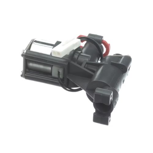 Lancer Juice Machines 19-1008 Soda Valve Assembly 2.0 Oz Gray LFCV