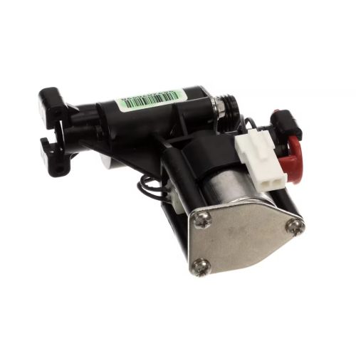 Lancer Juice Machines 19-1010-SP Syrup Valve Assembly 3 Oz Black LFCV