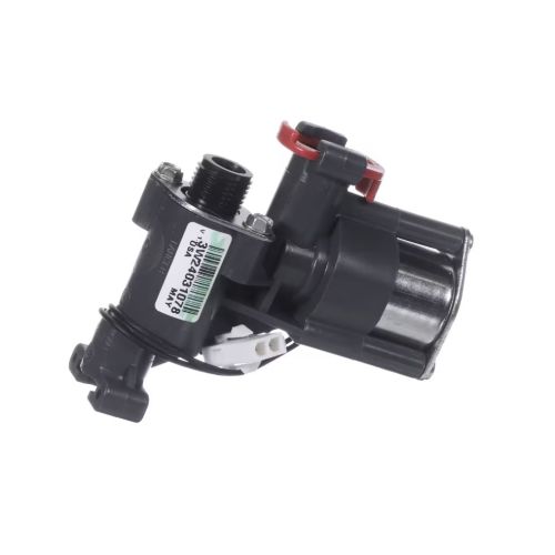 Lancer Juice Machines 19-1011-SP Soda Valve Assembly 3.0 Oz Gray LFCV
