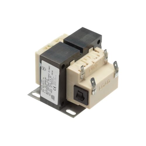 Lancer Juice Machines 25-0048/02-SP Transformer W/Reset 230V 24V 75VA 50/60Hz