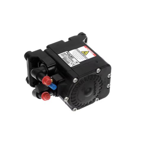Lancer Juice Machines 34-2030-0001 Water Pump Booster 20-90 PSI FLOJET G561233K
