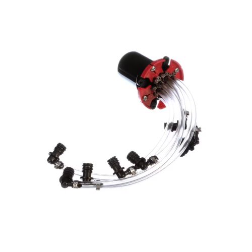 Lancer Juice Machines 49-0301-SP Valve Nozzle Assembly 1 FS30