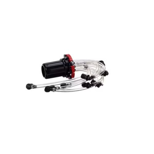 Lancer Juice Machines 49-0302-SP Valve Nozzle Assembly 2 Flavor FS30