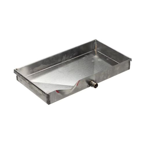 Lancer Juice Machines 51-0735-SP Drip Tray With Drain New 500