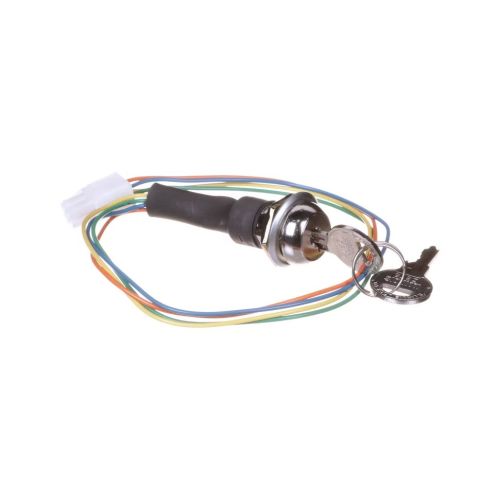 Lancer Juice Machines 52-1668/01-SP Key Switch Assembly FCOJ