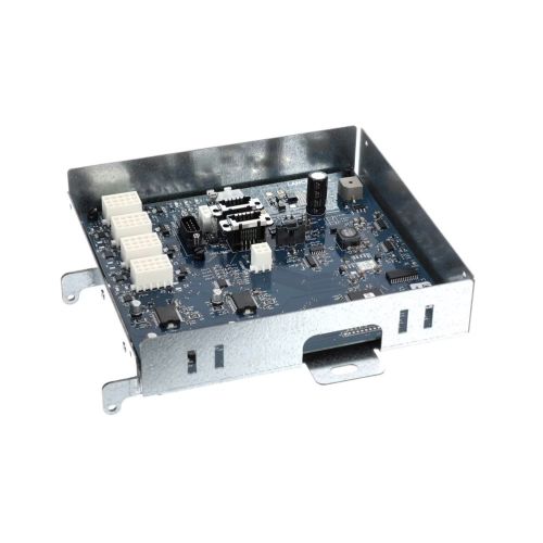 Lancer Juice Machines 52-2950/02-SP Control Board CPUFCOJ