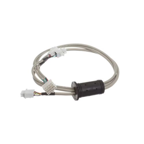 Lancer Juice Machines 52-3087 Wire Harness W/Strain Relief 6 Connections No Fan 4V