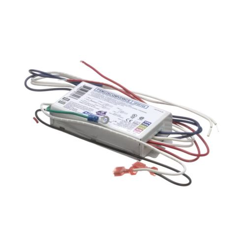 Lancer Juice Machines 52-3133 Ballast Assembly 2 Bulb ROHS 230V