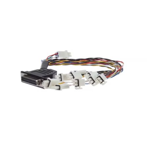 Lancer Juice Machines 52-3433 Harness Valve 25 Pin