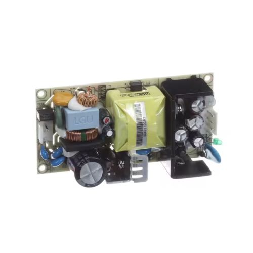 Lancer Juice Machines 52-4214 Power Supply Board Assembly 120W 27V Open Frame EPS Series