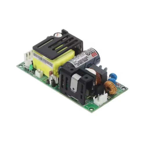 Lancer Juice Machines 52-4258 Power Supply Board 2.1A 100-240 VAC Input 27 VDC-4.5A Output 50/60HZ