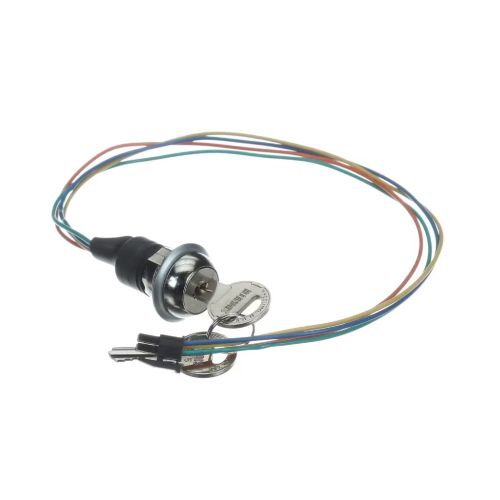 Lancer Juice Machines 52-4306 Switch Assembly With Keys TP30