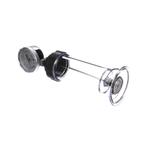 Lancer Juice Machines 54-0007/02 Carbonation Tester Assembly