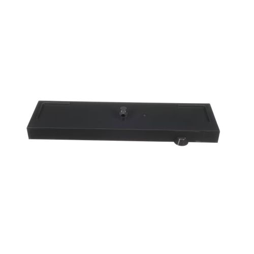 Lancer Juice Machines 54-0017-SP Drip Tray Assembly Grey CED1500/1500