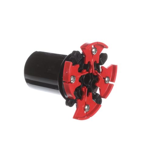 Lancer Juice Machines 54-0289/02-SP Multi-Flavor Nozzle Assembly STHLND