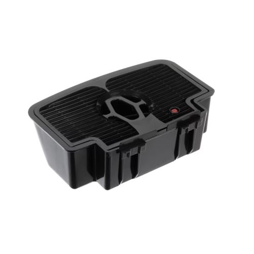 Lancer Juice Machines 54-1029-SP Single Bowl Drip Tray Assembly BBL