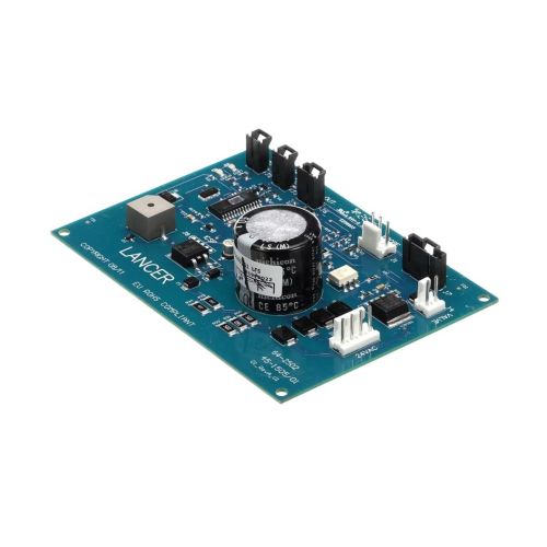 Lancer Juice Machines 64-2502/01-SP Control Board Assembly Fill Station