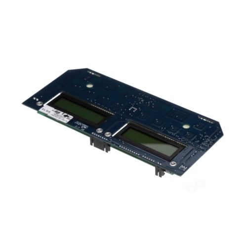 Lancer Juice Machines 64-2647/06-SP Control Board W/2 Displays Door ROHS FC0J