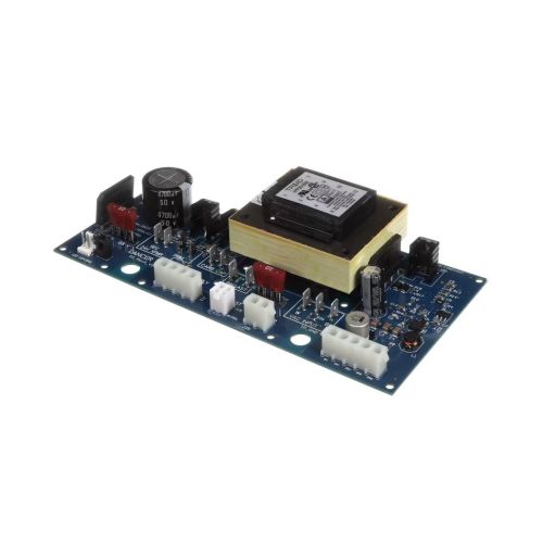 Lancer Juice Machines 64-2792/04 Power Supply Control Board 120V FS3