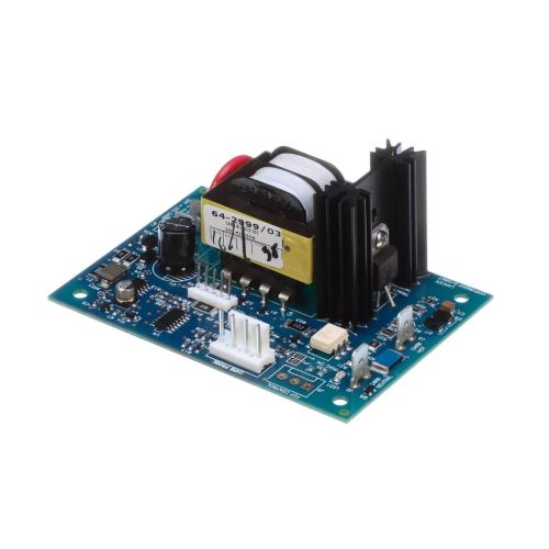 Lancer Juice Machines 64-2999/03-SP Carb Bundle Control Board IDC