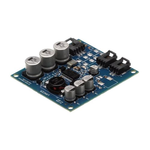 Lancer Juice Machines 64-5030 Ice Dispenser Power Supply Control Board Merchandiser LED