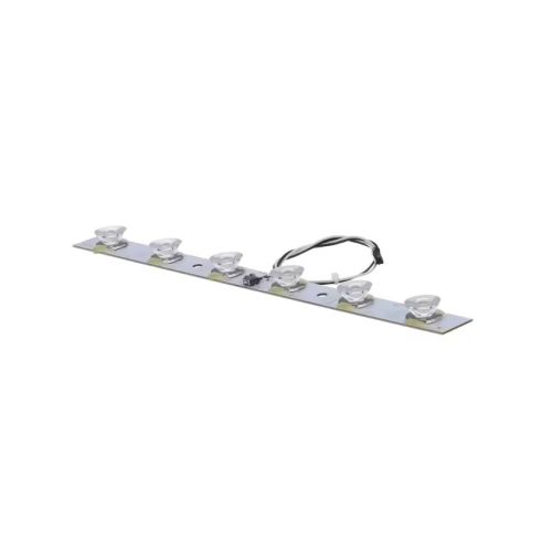 Lancer Juice Machines 64-5031-SP Control Board Assembly Backlight FS30