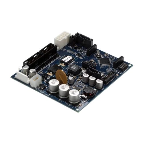 Lancer Juice Machines 64-5072/02 Control Board Unicorn Dispense Tower