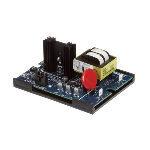 Lancer Juice Machines 64-5081-SP Control Board Assembly 115V Triac Drive W/Auto Reset