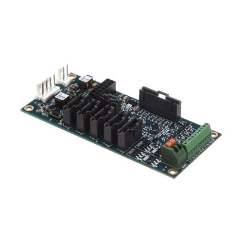 Lancer Juice Machines 64-5138-SP Power Control Board TST/Bridge Tower