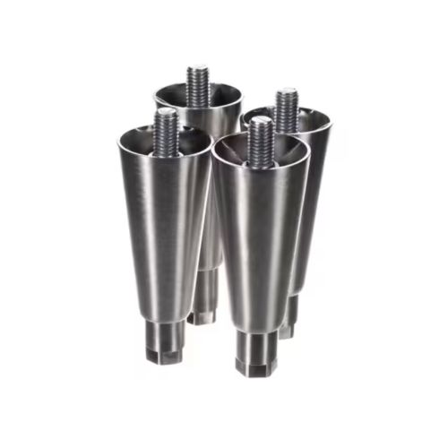 Lancer Juice Machines 81-0011 Adjustable Leg 6" Set of 4