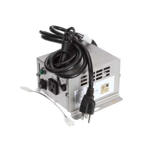 Lancer Juice Machines 82-3029-SP Power Supply Resettable 120V to 24V 75VA