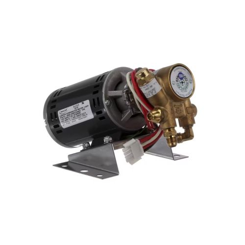 Lancer Juice Machines 82-3196 Motor Assembly Carbonator 1/4HP 115V 60Hz