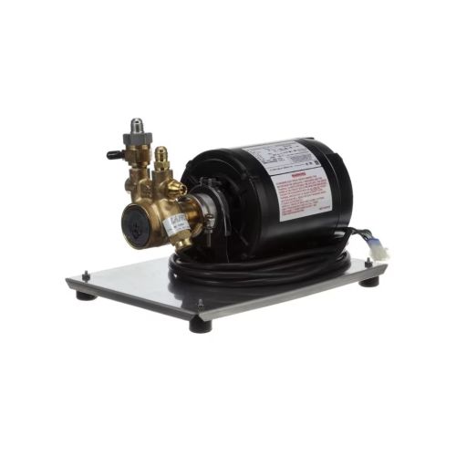 Lancer Juice Machines 82-3791 Remote Pump Assembly 1/3HP 85-14408-06-2 85-14408N-06-2 FS22