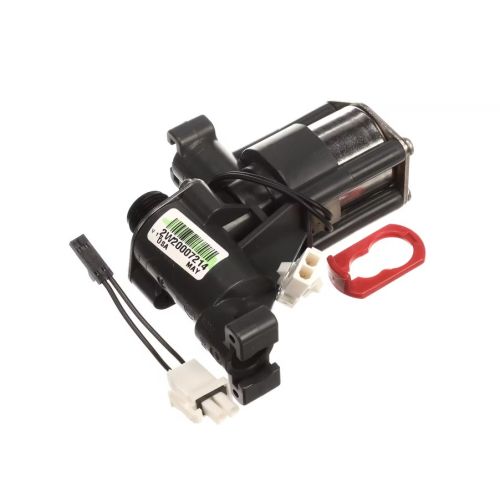 Lancer Juice Machines 82-3822 Valve Assembly W/Adapter LFCV Sealed 2.0 Soda