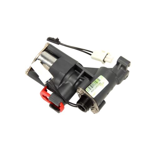 Lancer Juice Machines 82-3824 Low Flow Control Valve W/Adapter Sealed 3.0-4.5 Soda