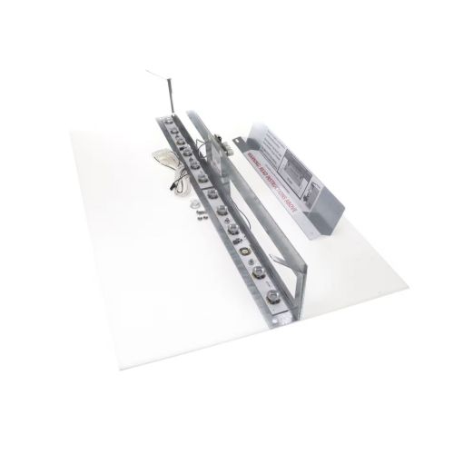 Lancer Juice Machines 82-4140 Lid Merchandiser 7-11 FS30
