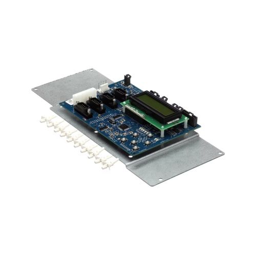 Lancer Juice Machines 82-4372-SP PCB Assembly FS Universal Controller