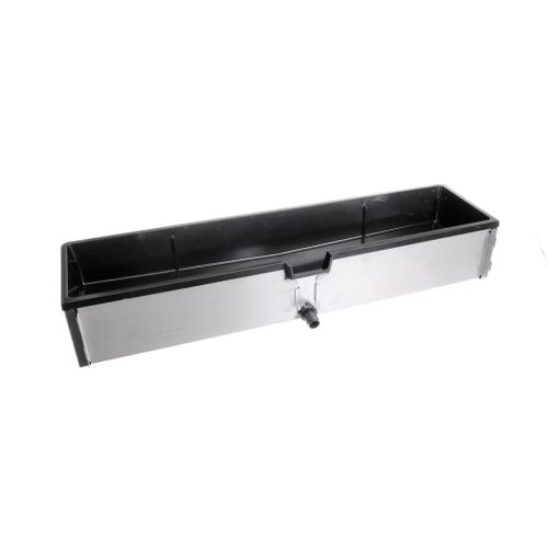 Lancer Juice Machines 82-4374-01-SP Drip Tray Assembly Black IBD 30 SA