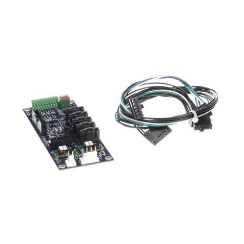 Lancer Juice Machines 82-5315 Power Board & Wire Harness Kit Bridge/TST