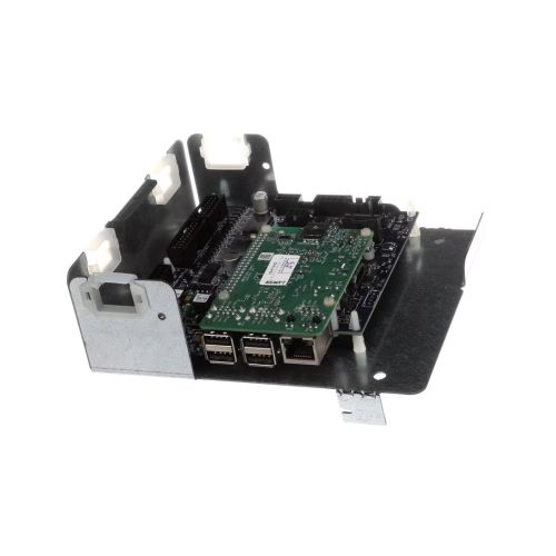 Lancer Juice Machines 82-6048/01-SP Control Box Assembly Side FS44