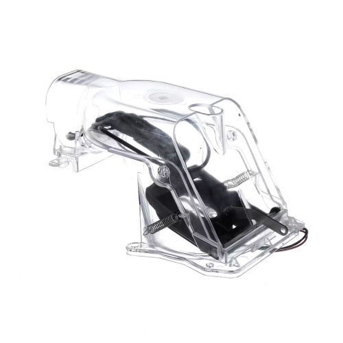 Lancer Juice Machines 82-7717-SP Ice Chute Assembly Sensation